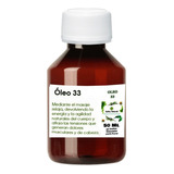 ¿ Oleo 31? Mejor Oleo 33 ¡con 2 Aceites Más! 50ml Belgrano