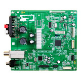 Placa Principal Mini System LG Cj44 Ebr83763307 