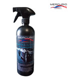 Cera Liquida Automotriz/lavado En Seco Platinum Wax