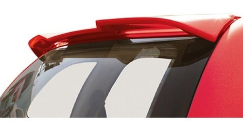 Aleron Volado Roof Chevy C3 3 Ptas. 2008-2012 Sport 08 09 10