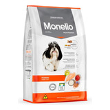 Monello Dog Raza Pequeñas  7 Kg