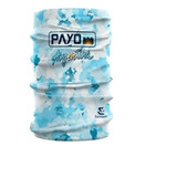 Cuello Payo Argentina Campeon Uv Secado Rapido Playa Pesca