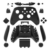 Elegante Kit De Carcasa Para Actualización De Mando Xbox Ser