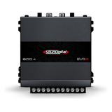 Amplificador Soundigital Sd800.4 Evo Sd800 Sd800.4d 4 Canais