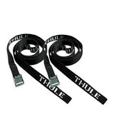 Arnés Correa Thule Strap  Largo 275 Cm- 9 Pies  (2 Piezas)