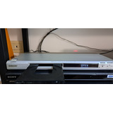 Dvd Player Sony Dvp-n53p Para Reparar O Repuestos Liquido