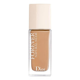 Base Liquida Forever Natural Nude Dior 4n