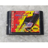 Sega Mega Drive Jogo Paralelo - Top Gear 2