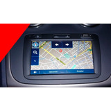 Mapa Colombia Igo Gps Medianav Renault Original 4.1.0-9.1.3