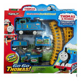 Tren Thomas Locomotora Juguete