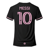 Camiseta Messi