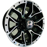 Rines 14x7 Masa 6-139.7 Nissan Datsun Luv De 6 Birlos Msi