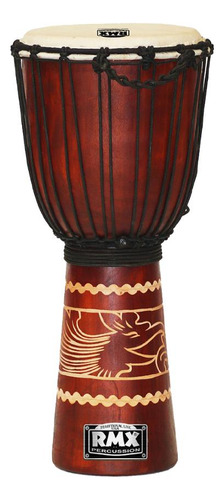 Djembe Celta Mediano Dj-40cm Todoaudio