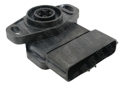 Sensor Tps Aceleracion Mitsubishi Outlander Lancer 8 Pines