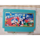 Tiny Toons 2 Family Nintendo Nes
