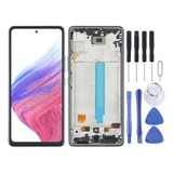 Adecuado Para Samsung Galaxy A53 5g Sm-a536 Oled Lcd Montaje