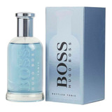 Hugo Boss Bottled Tonic Edt 200ml Premium