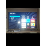 Televisão Smart 4k 50 Polegadas 