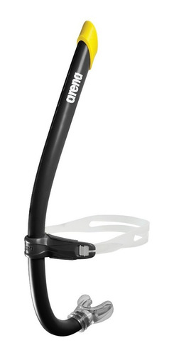 Snorkel Frontal Para Natación Arena Swim Snorkel Pro 3 