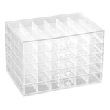 Caja Organizadora De Joyas, Soporte Para Transparente