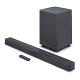 Barra De Sonido Jbl Bar 500 Subwoofer Inalámbrico