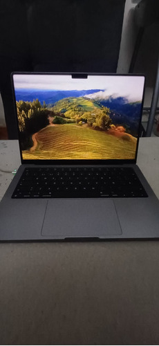 Macbook Pro M1 2021  16gb Ram 512 Ssd (sin Marcas Ni Rayones