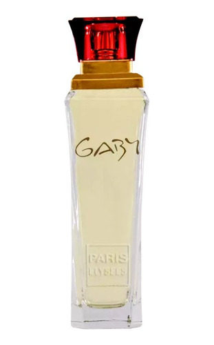 Gaby Paris Elysees Edt - Perfume Feminino 100ml