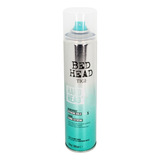 Tigi Bed Head Hard Head X 350 Ml Spray Fijacion Extra Fuerte