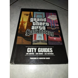 Gta Grand Theft Auto San Andreas Pc Game 2nd Edition 