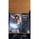 Ld - Laser Disc Gloria Estefan Into The Light (excelente)