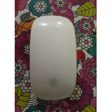 Apple Magic Mouse Modelo A1296 Color Blanco