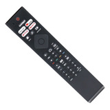 Controle  Para Philips 4k Tv  Android  Serie 7900 Ambilight