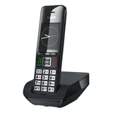 Gigaset Comfort 552 - Elegante Telefono Inalambrico Para Bas