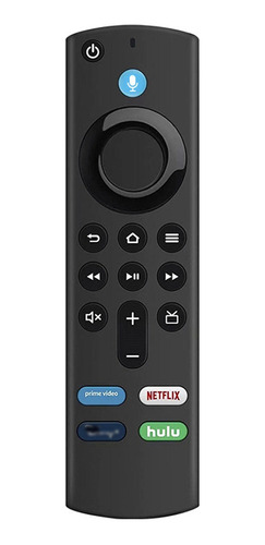 Control Remoto Por Voz De Repuesto L5b83g Para Amazon Fire S