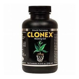 Fertilizante - Clonex Rooting Gel, 250 Ml