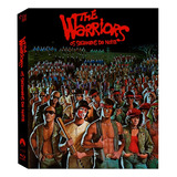 Blu-ray - Warriors Selvagens Da Noite - Edição Definitiva
