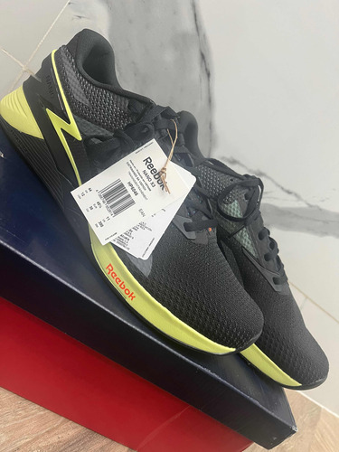 Reebok Nano X3