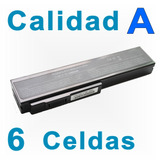 H17a Bateria Para Asus G51jx-x1 Facturada