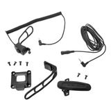 Kit De Accesorios Para El Intercomunicador Sena Sr10