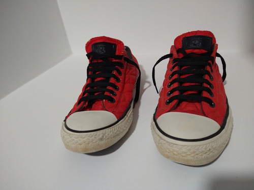 Converse All Star Talle 41.5 Unisex