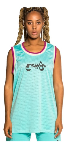 Camiseta De Tirantes Grimey Hope Unseen Unisex