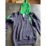 Sweater Niño Polo Ralph Lauren Talle M