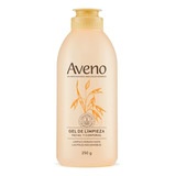 Aveno Gel De Limpieza 250g.