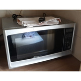 Microondas Bgh Quick Chef B228d