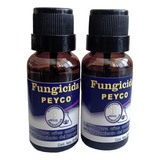 Kit 2pz Fungicida Peyco Para Uñas En Tratamiento Del Hongo 