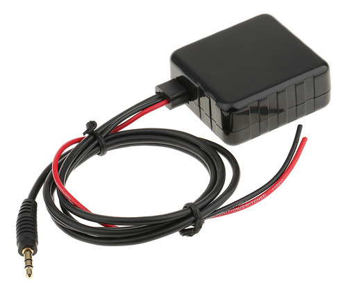 1 Piece Adaptador De Receptor De Música De Sonido Para