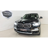 Bmw X3 3.0 Executive Año 2018 Oportunidad!! Carwestok