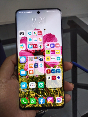 Huawei Nova 9 Se - Usado