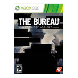 The Bureau Xcom Declassified Xbox 360 Novo Lacrado