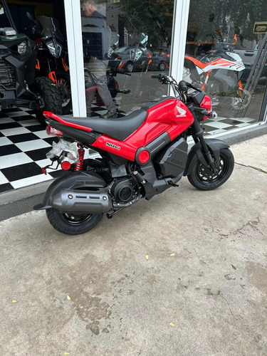 Honda Navi 110